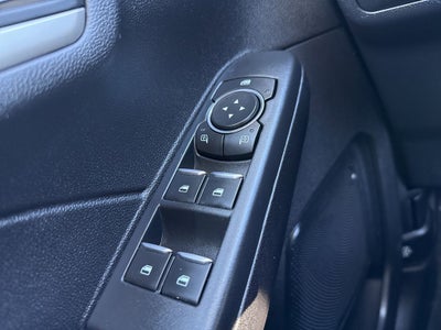 2021 Ford Escape Hybrid SEL