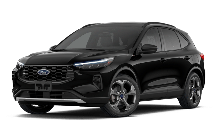 2026 Ford Escape ST-Line - Photo 24