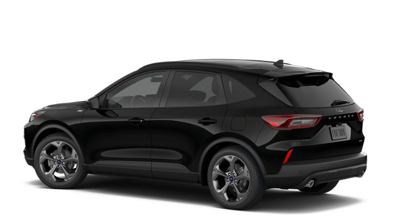 2026 Ford Escape ST-Line - Photo 25