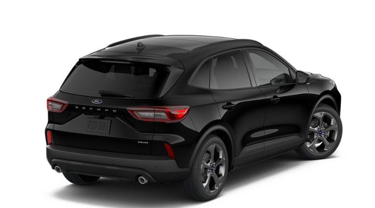 2026 Ford Escape ST-Line - Photo 26