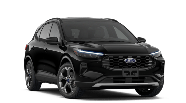 2026 Ford Escape ST-Line - Photo 27