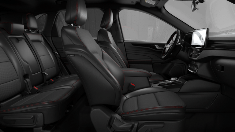 2026 Ford Escape ST-Line - Photo 28