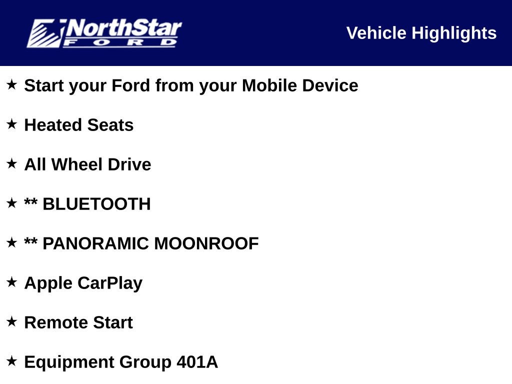 Used 2024 Ford Escape ST-Line Select with VIN 1FMCU9NA8RUB53072 for sale in Duluth, Minnesota