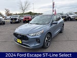 2024 Ford Escape ST-Line Select