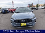2024 Ford Escape ST-Line Select
