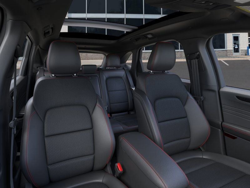 2026 Ford Escape Hybrid ST-Line Select