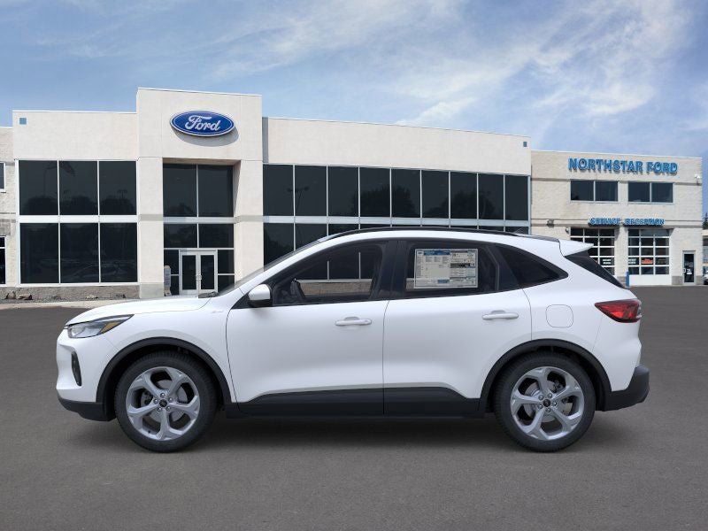 2026 Ford Escape Hybrid ST-Line Select