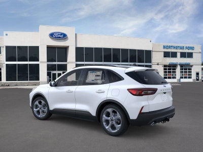 2026 Ford Escape Hybrid ST-Line Select
