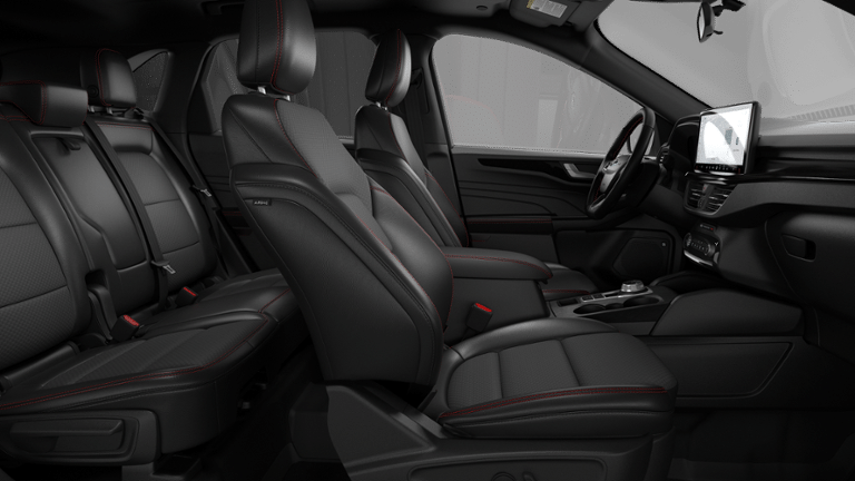2026 Ford Escape Hybrid ST-Line Select
