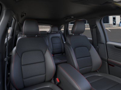2026 Ford Escape Hybrid ST-Line Select