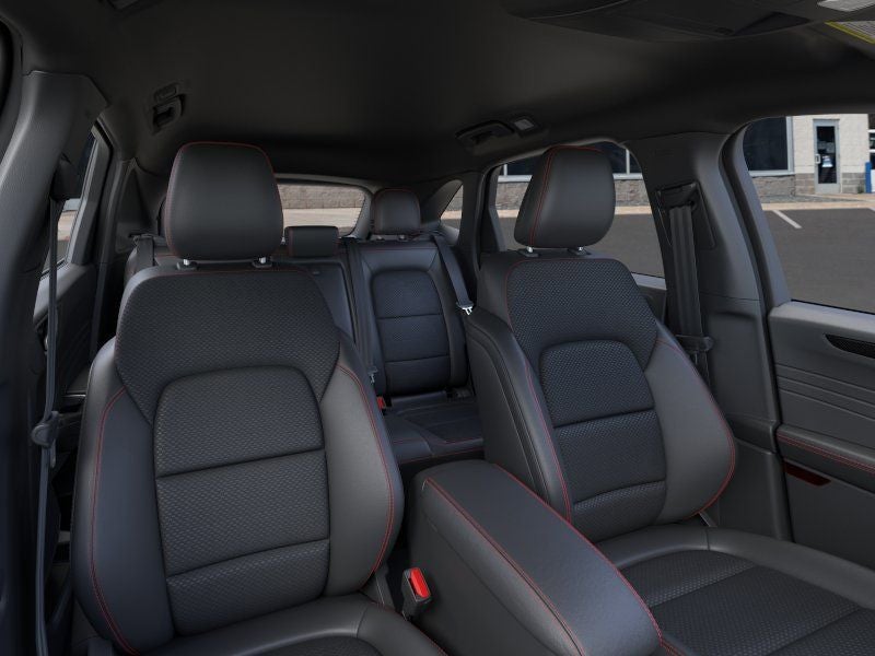 2026 Ford Escape Hybrid ST-Line Select