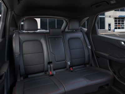 2026 Ford Escape Hybrid ST-Line Select
