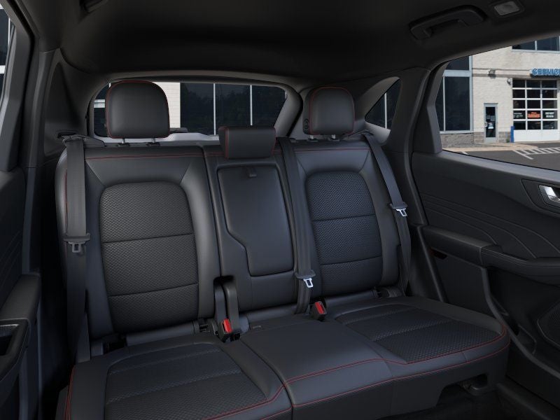2026 Ford Escape Hybrid ST-Line Select