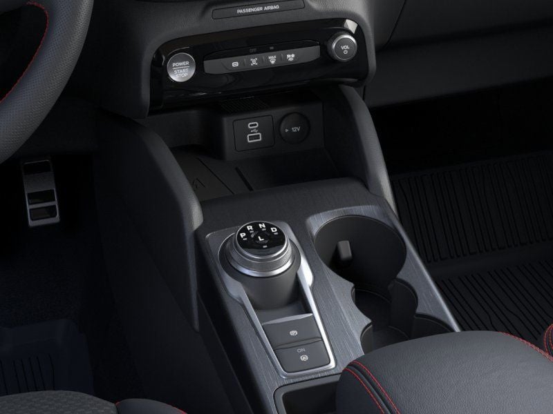 2026 Ford Escape Hybrid ST-Line Select
