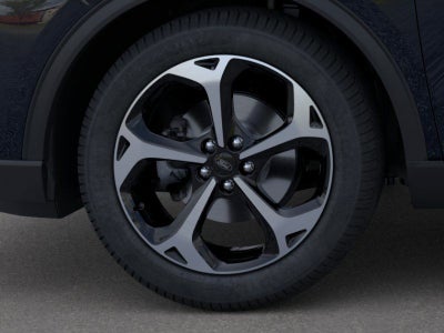 2026 Ford Escape Hybrid ST-Line Select