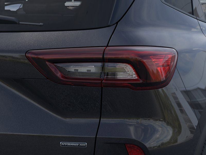 2026 Ford Escape Hybrid ST-Line Select