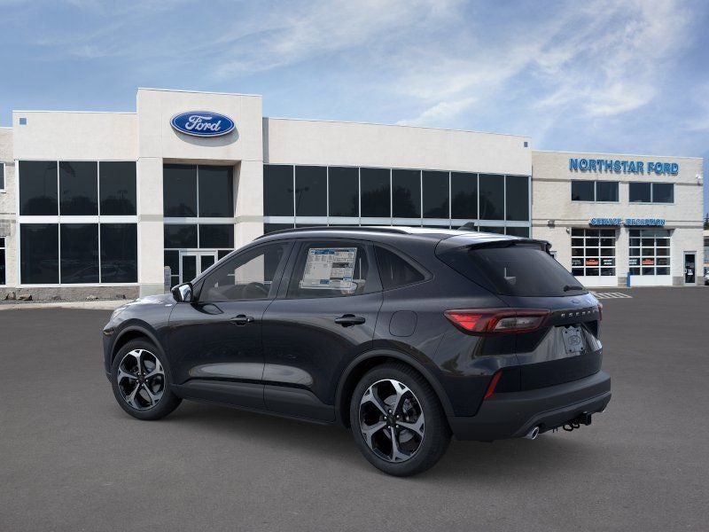 2026 Ford Escape Hybrid ST-Line Select