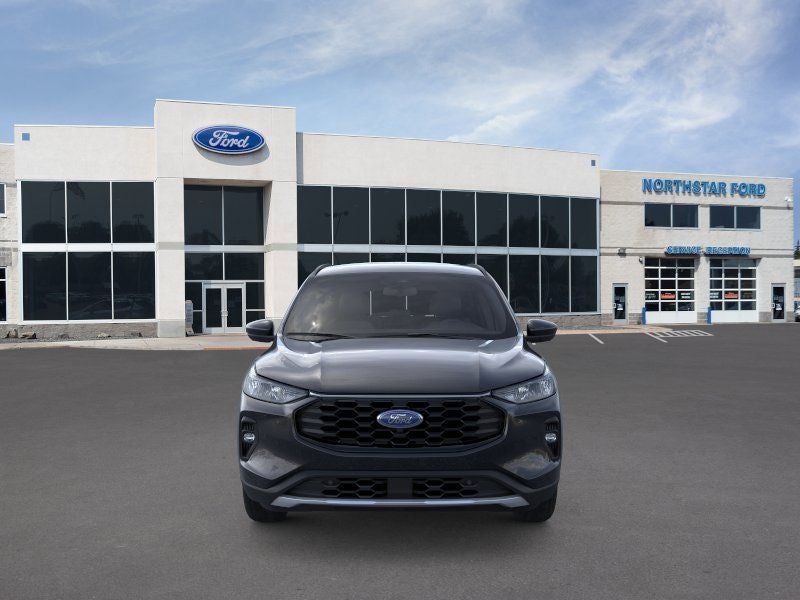 2026 Ford Escape Hybrid ST-Line Select