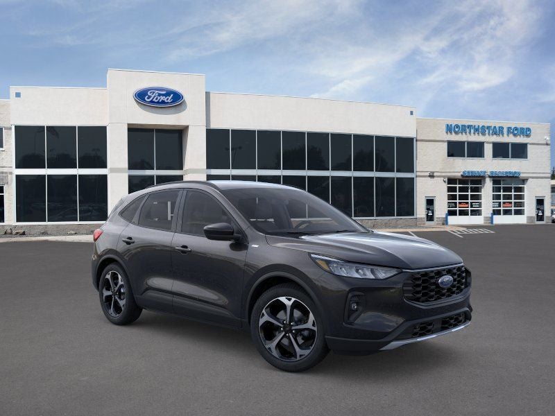 2026 Ford Escape Hybrid ST-Line Select