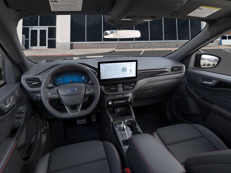 2026 Ford Escape Hybrid ST-Line Select