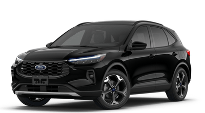 2026 Ford Escape Hybrid ST-Line Select