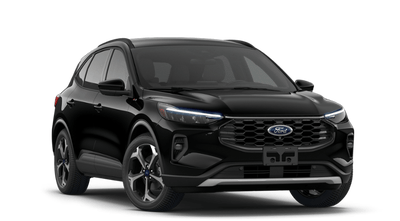 2026 Ford Escape Hybrid ST-Line Select