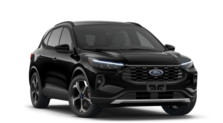 2026 Ford Escape Hybrid ST-Line Select