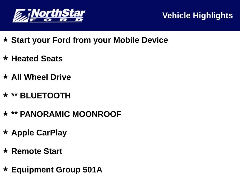 2023 Ford Escape ST-Line Elite