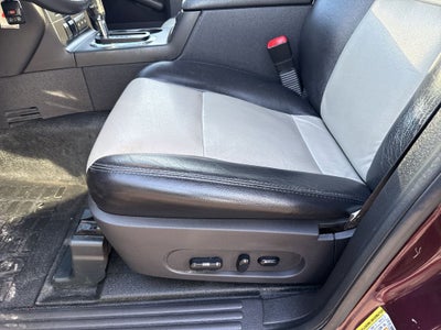 2007 Ford Explorer Sport Trac Limited