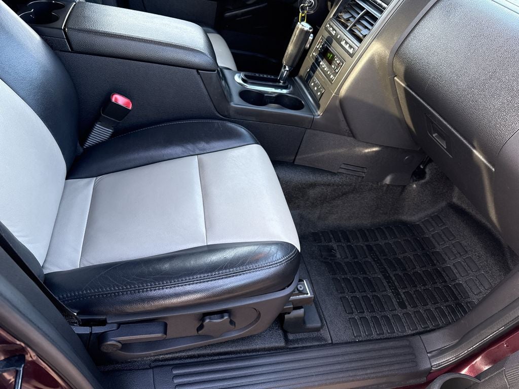 2007 Ford Explorer Sport Trac Limited