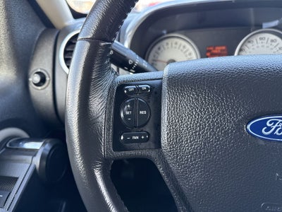 2007 Ford Explorer Sport Trac Limited
