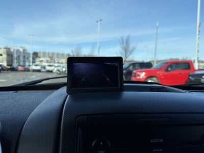 2007 Ford Explorer Sport Trac Limited