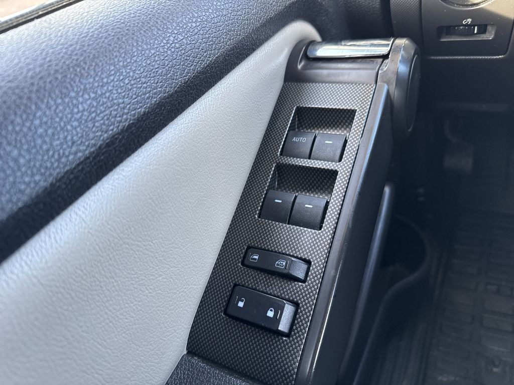 2007 Ford Explorer Sport Trac Limited