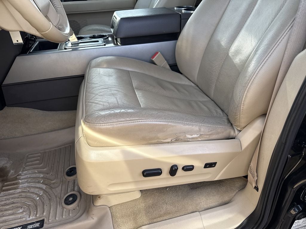 2014 Ford Expedition EL XLT