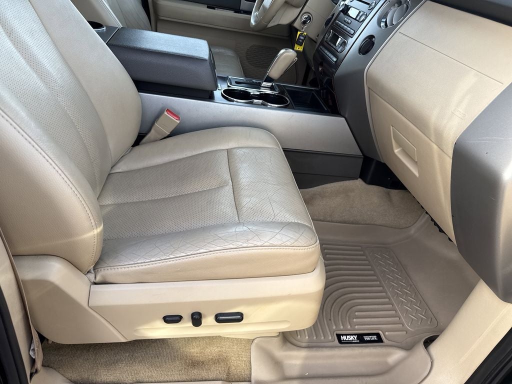 2014 Ford Expedition EL XLT