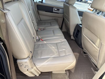2014 Ford Expedition EL XLT