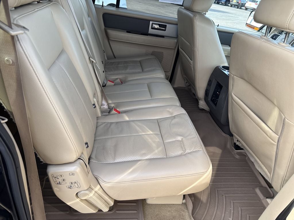 2014 Ford Expedition EL XLT