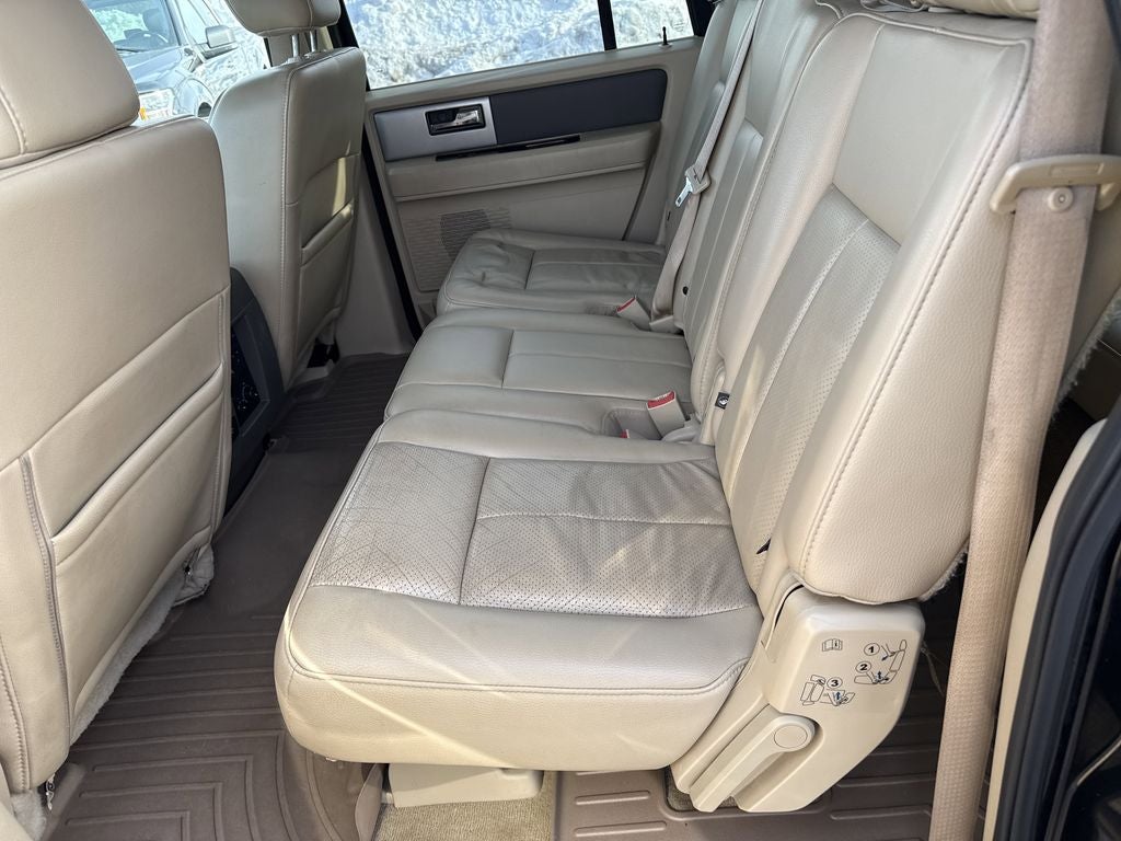 2014 Ford Expedition EL XLT