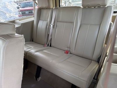 2014 Ford Expedition EL XLT