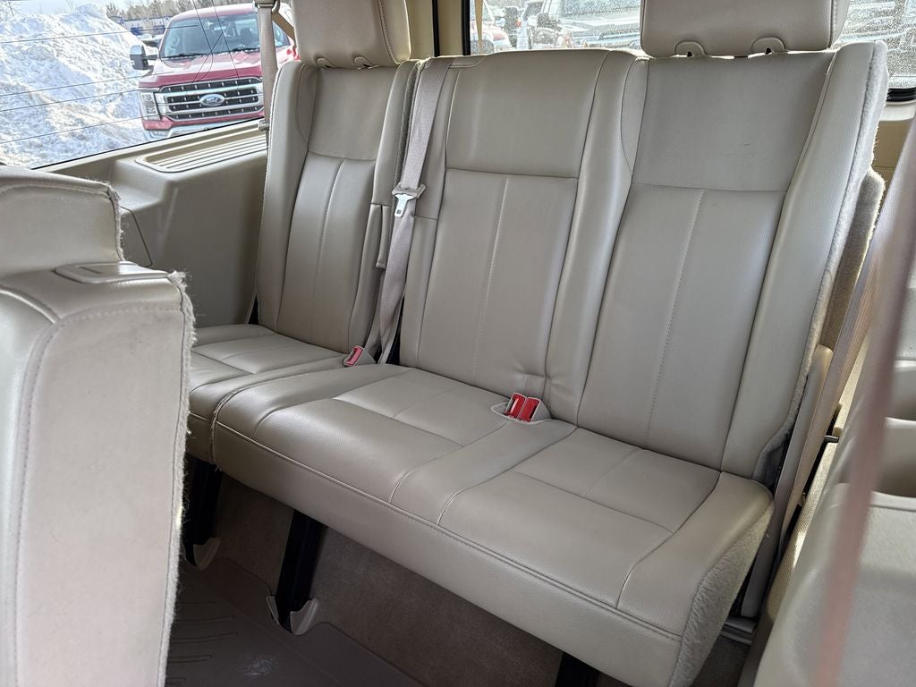 2014 Ford Expedition EL XLT