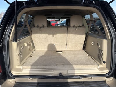 2014 Ford Expedition EL XLT