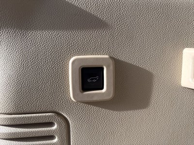 2014 Ford Expedition EL XLT