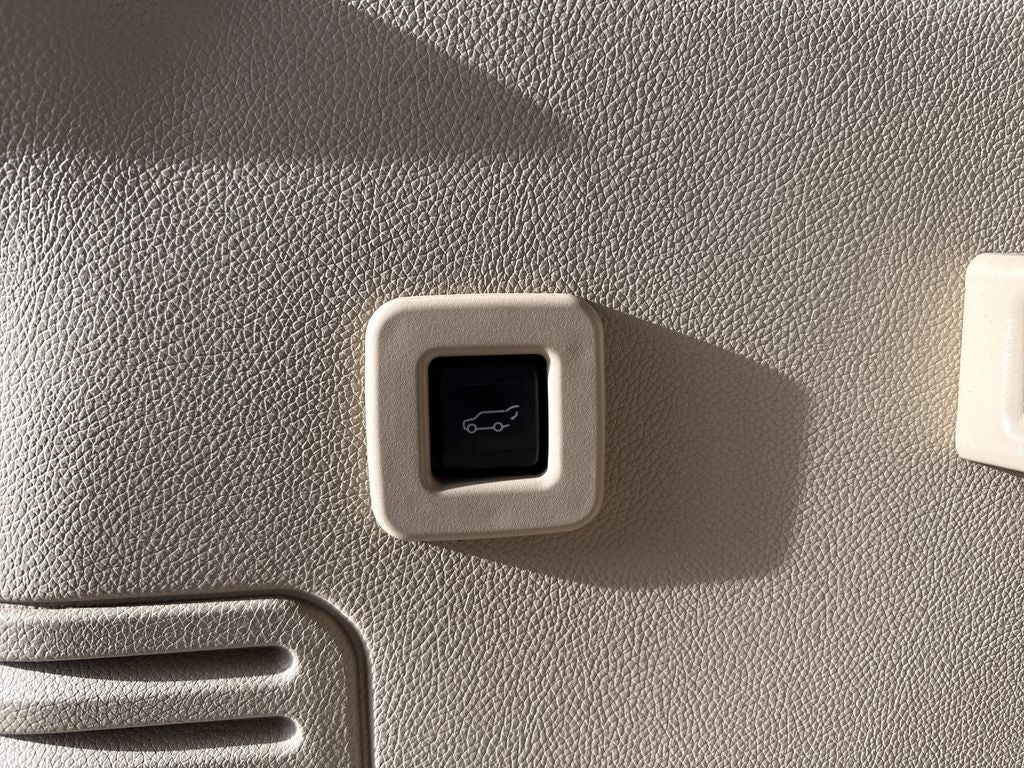 2014 Ford Expedition EL XLT