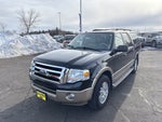 2014 Ford Expedition EL XLT