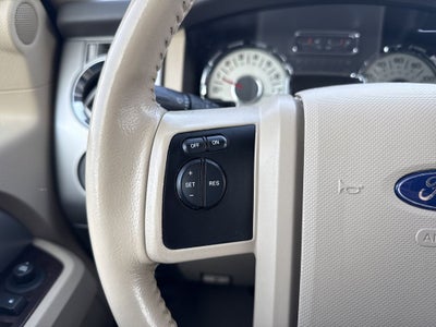 2014 Ford Expedition EL XLT