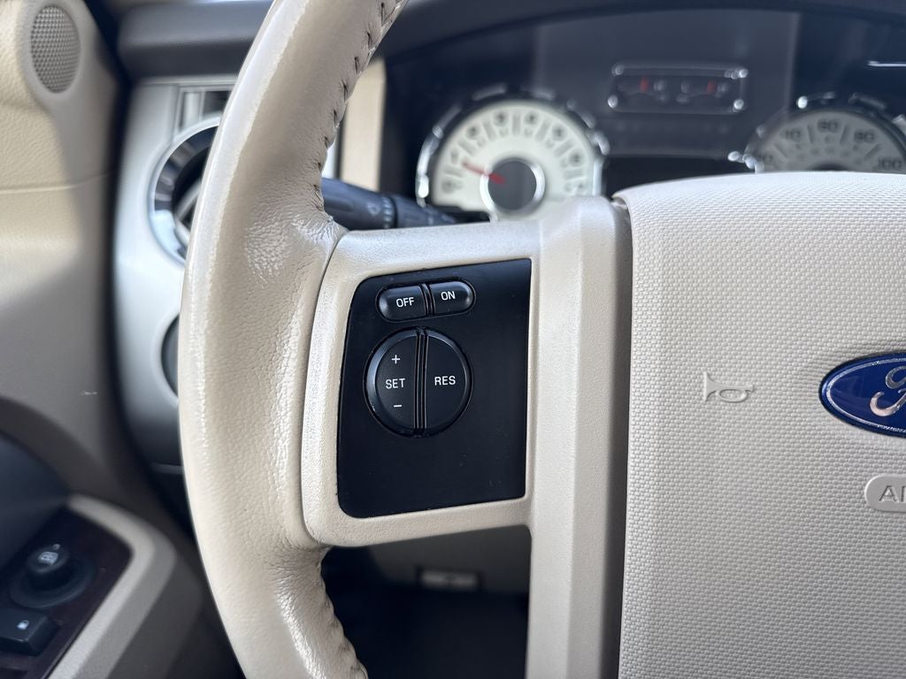 2014 Ford Expedition EL XLT