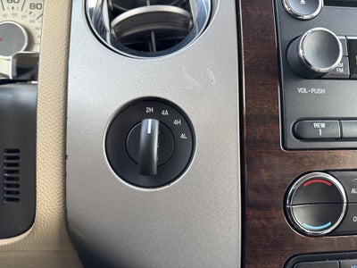 2014 Ford Expedition EL XLT