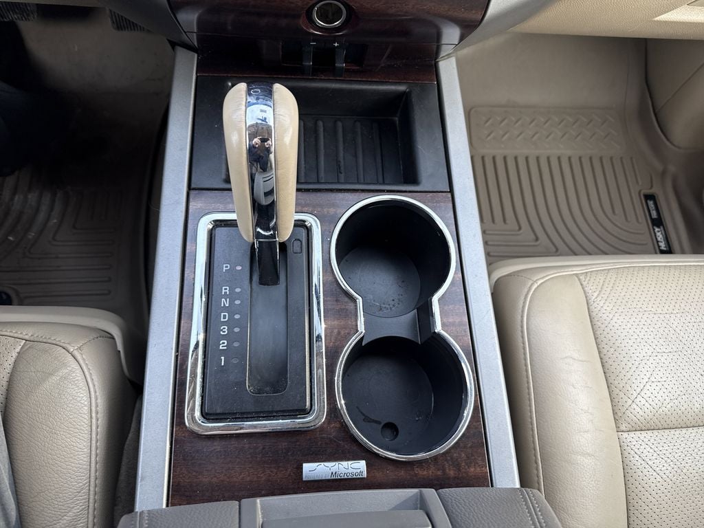 2014 Ford Expedition EL XLT