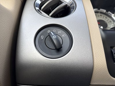 2014 Ford Expedition EL XLT