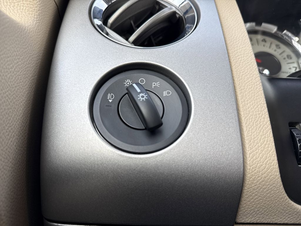 2014 Ford Expedition EL XLT